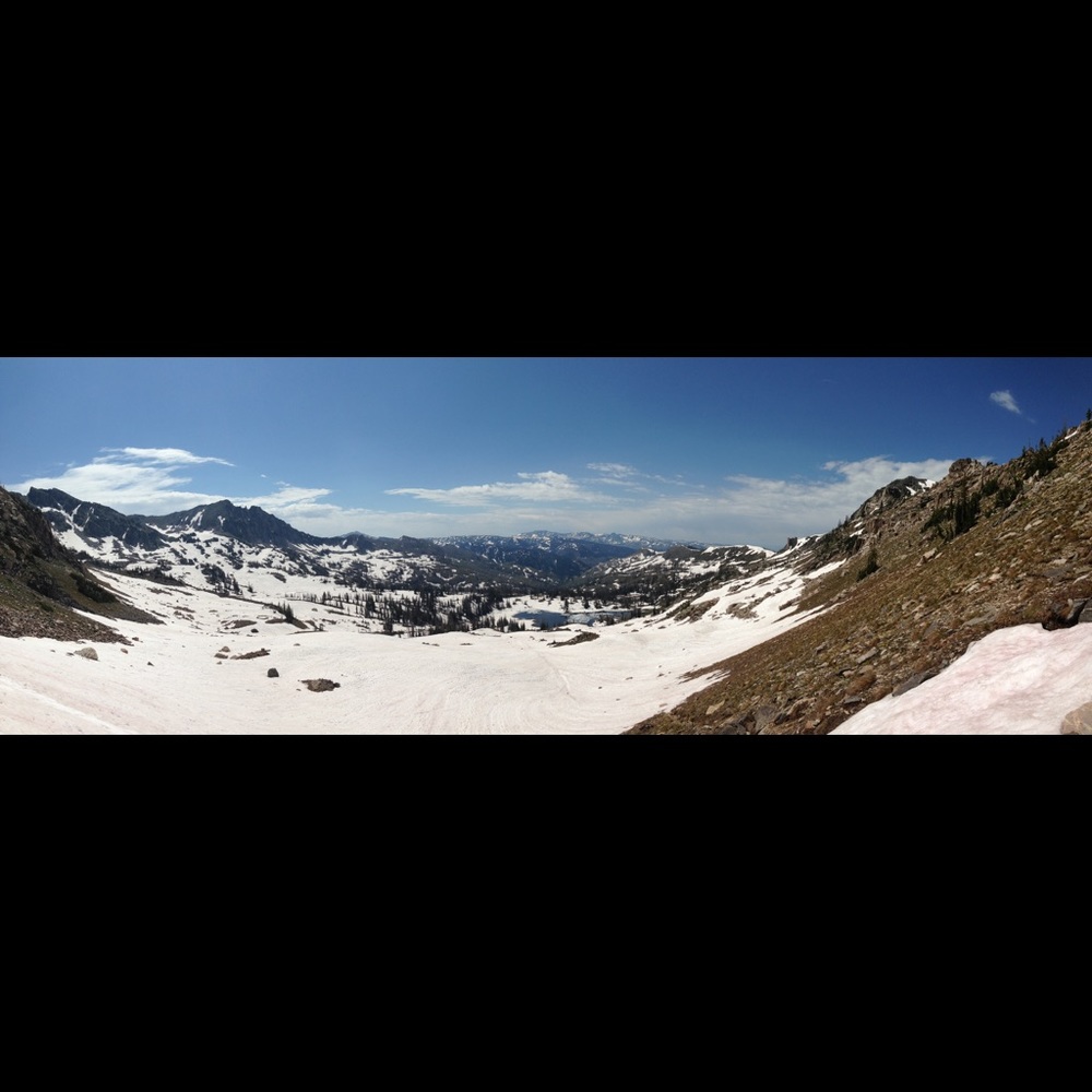 Meet your Posher, Eliane